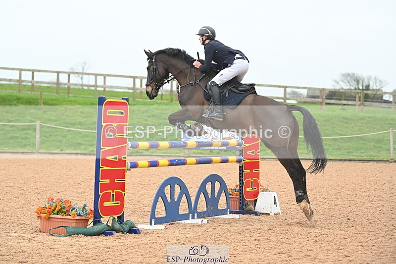 240316A-121821-03417 - Cls 15 Snr Foxhunter