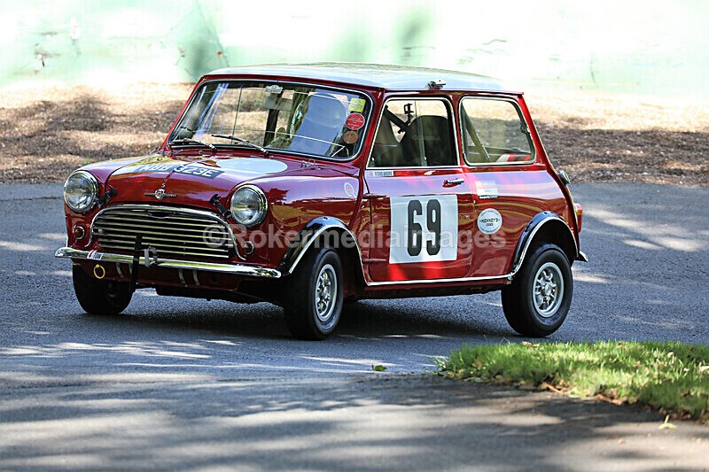 Pete Wilson 22-8-20-352 - Prescott Aug 22nd 2020