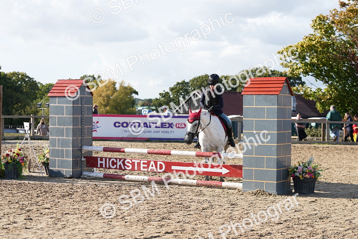 SBM_50904 - J8 - Junior Pony 65cm Championship