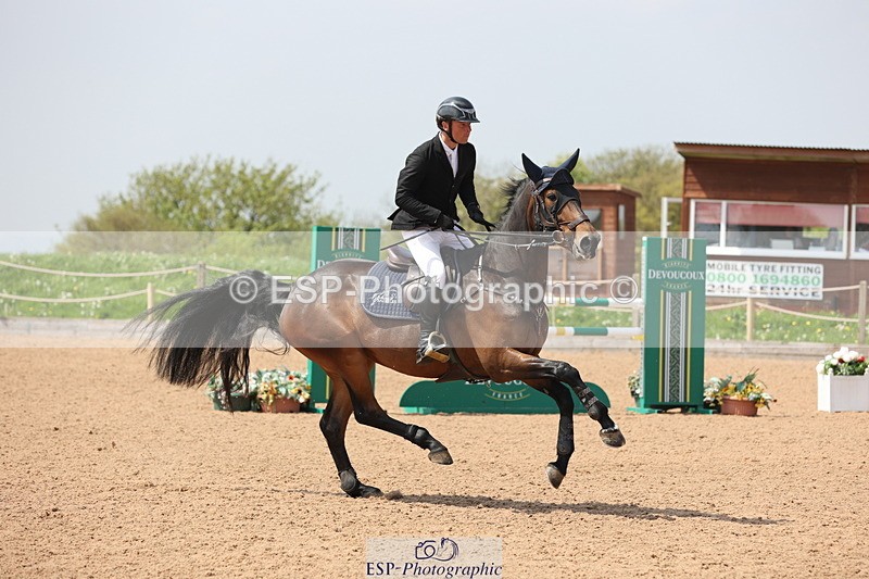 240511A-122326-12848 - Cls 35 Prestige Big Star Champ Quali