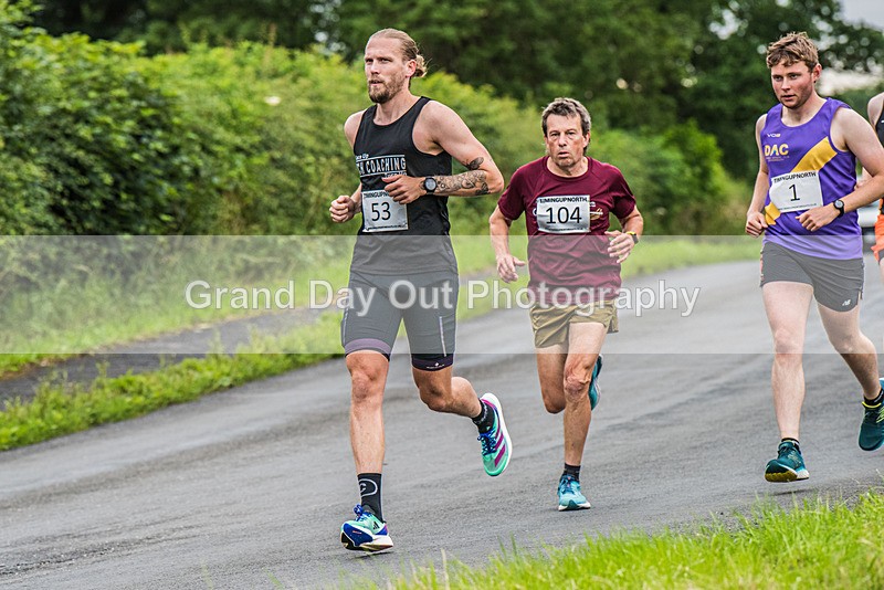 Lambfoot Loop-83 - Lambfoot Loop Road Race Tuesday 4th July 2023