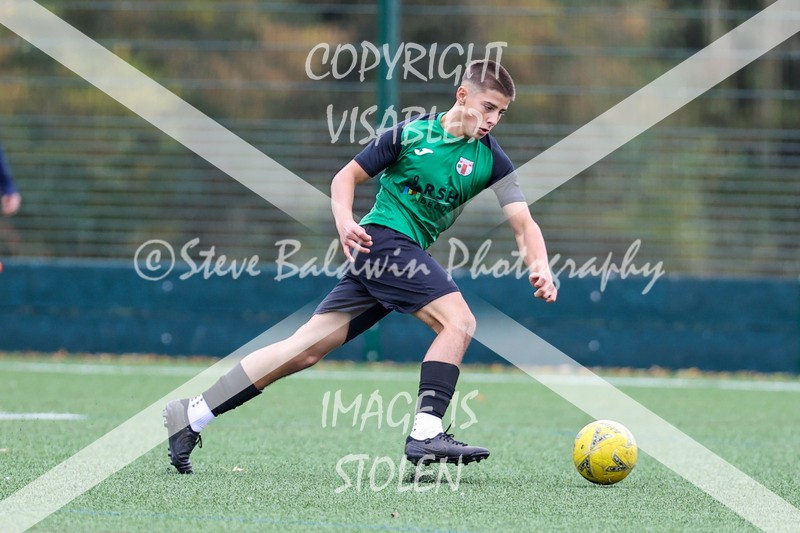 1DX30726 - 2026-10-11 FC Abbey Meads U16 Blue  v Highworth Town Junior FC U16  H