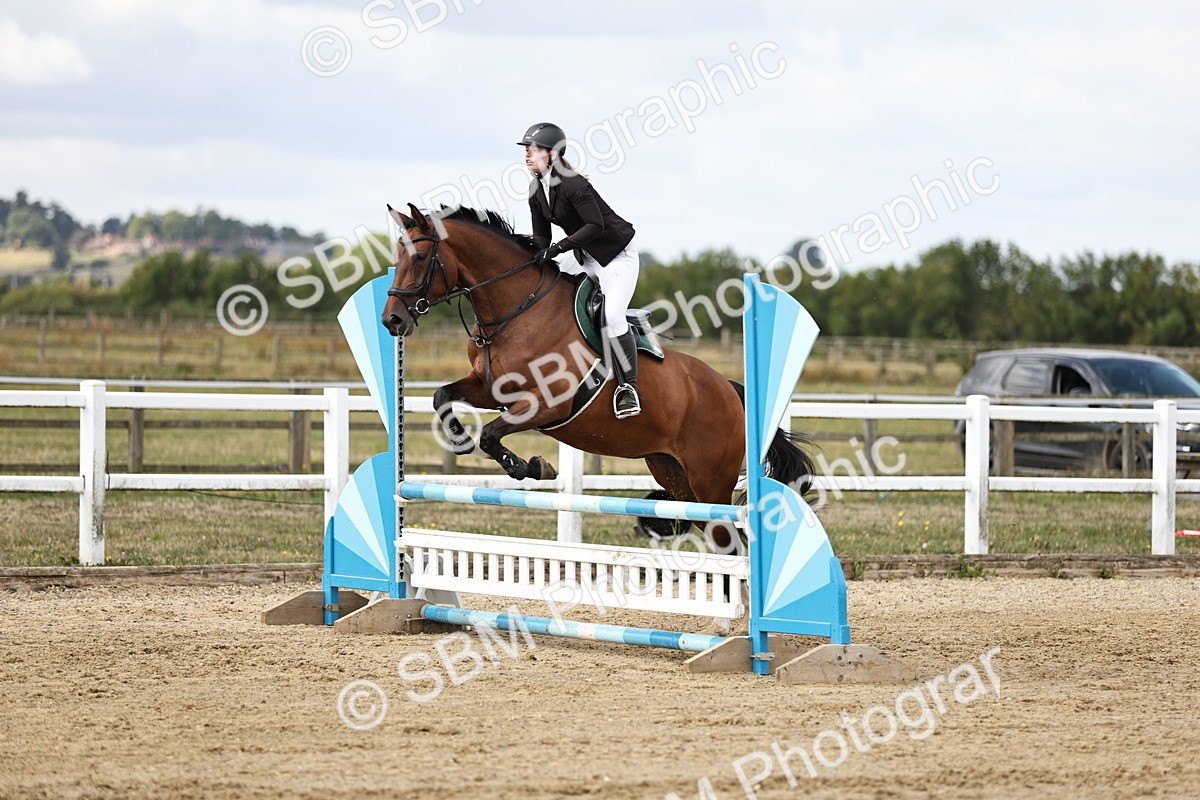 SBM_003771 - Class 2 - Amateur Championship Qualifier 85cm