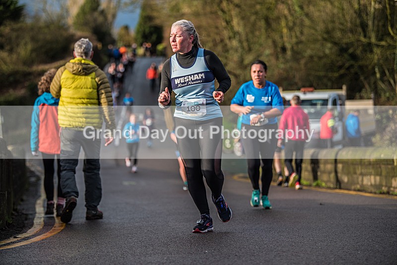 Ribble-1542 - Ribble Valley 10K Sunday 31st December 2023