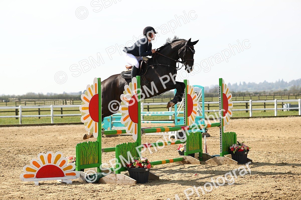 SBM_002368 - Class 9 - Senior Discovery - 1.00m