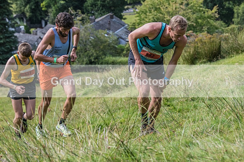 Grasmere Sports-504 - Grasmere Sports Junior & Senior Fell Races Sunday 24th August 2025