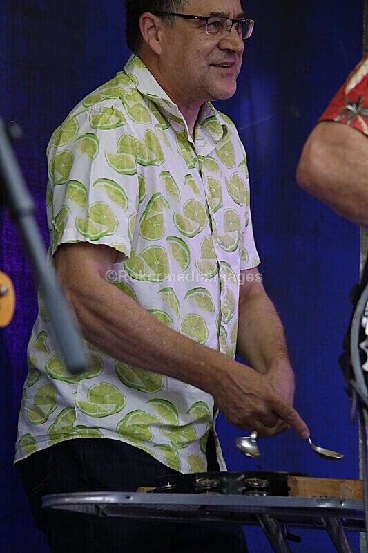  - ELMSTOCK 2019 the music makers