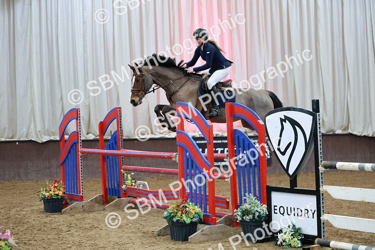 SBM_001271 - Class 4 - Senior Newcomers - 1.10m