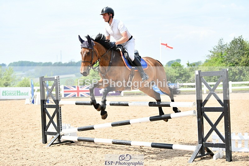 240512A-134019-18692 - Cls 41 Discovery and 1m Open