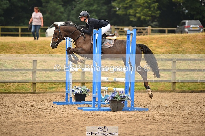 230618-100912-10981 - Cls 24 Pony Newcomers & 1m Open