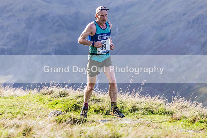 HBMR Leg 4-485 - Hodgson Brothers Mountain Relay Leg 4 Saturday 3rd October 2026