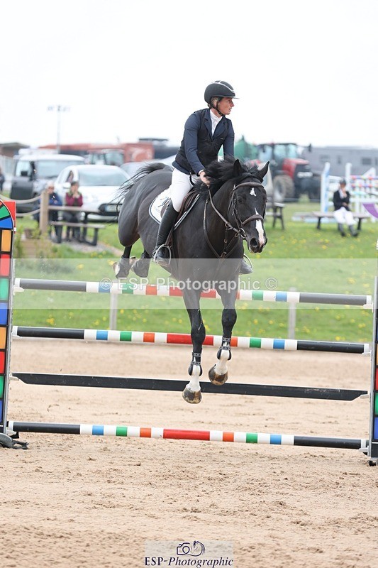 250424-135508-06090 - Cls 9 - 2 Star Big Tour - 1st Half