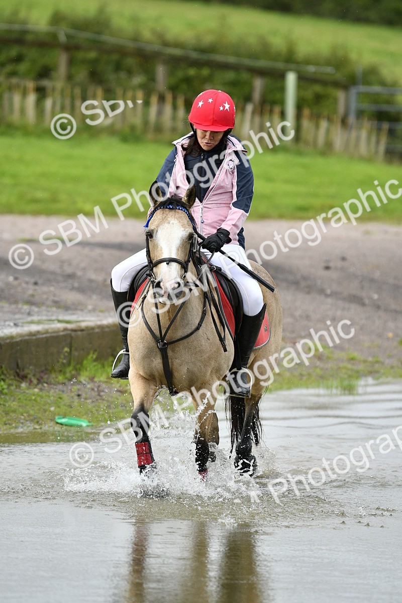 SBM_01267 - E1 - Eventers Challenge - Clear Round 60cm