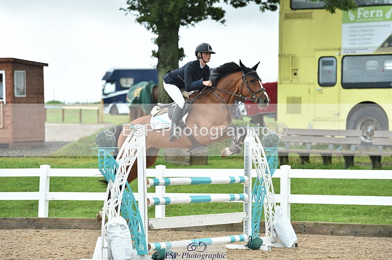 230723A-092618-10903 - Cls 28, 5 Yr Olds 1.10m