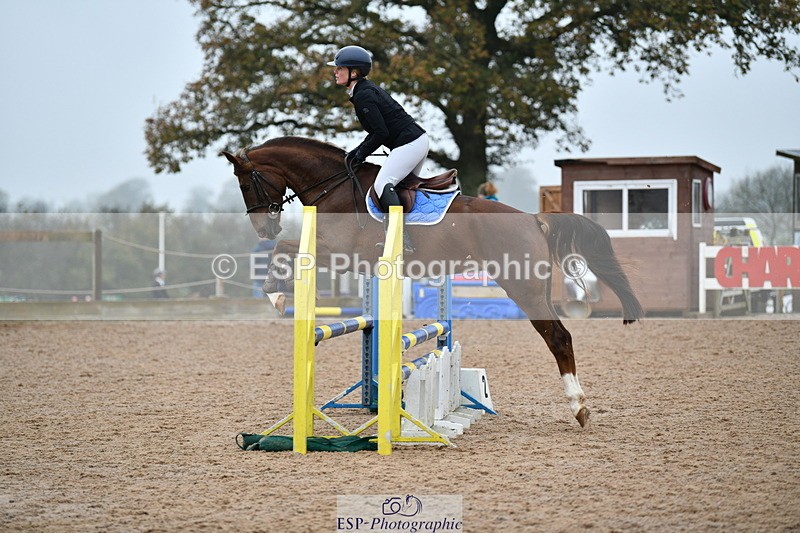 241102A-101502-03532 - SAT Cls 0 Clear Round