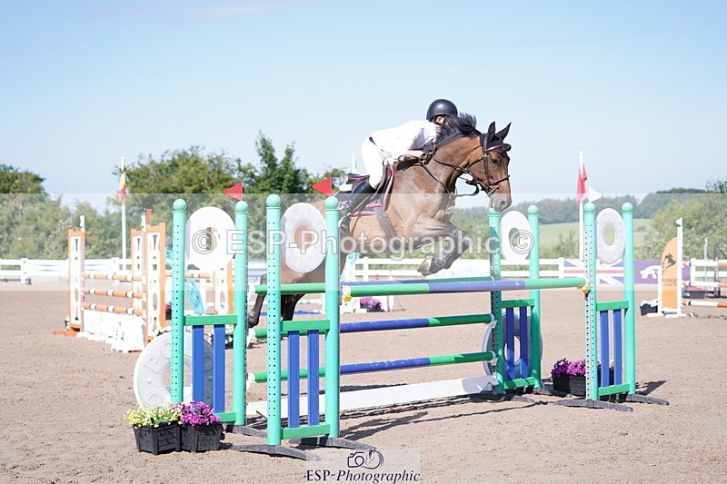 240719A-095228-09714 - Cls 30, YH 6 Yr Olds 1.25m