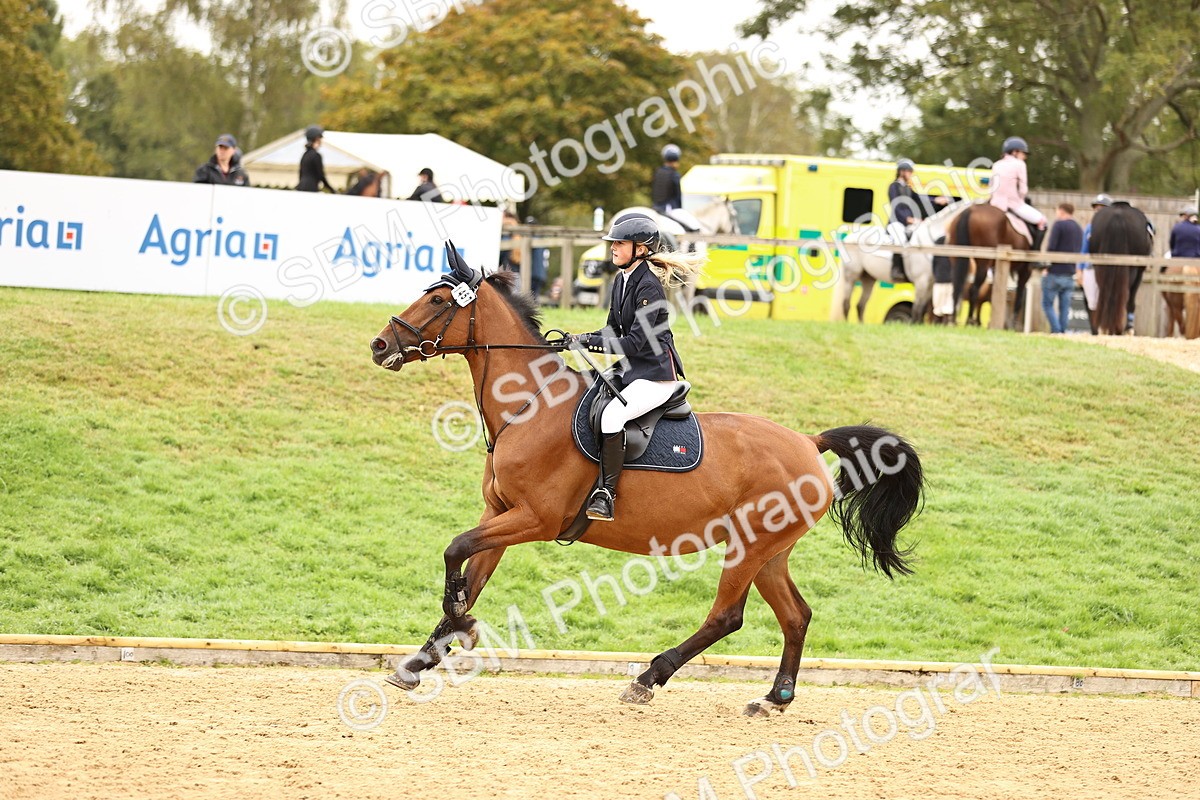 SBM_58974 - J42 - Grand Tour Horse & Pony 1.00m Championship