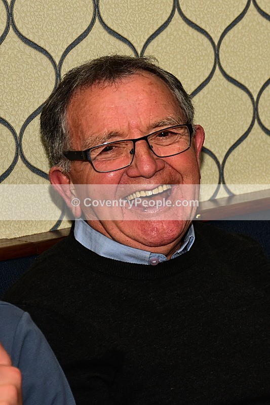 Jack-102 - Jack's 80th