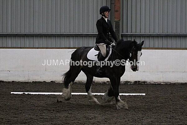 SIAL4363 - CAbin Dressage 5th july 2025