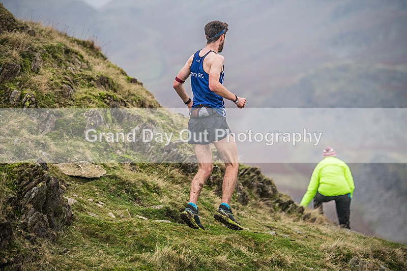 Dunnerdale-30 - Dunnerdale Fell Race Saturday 9th November 2024