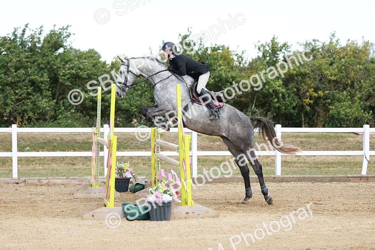 SBM_007385 - Class 3 - Senior Newcomers - 1.10m Open