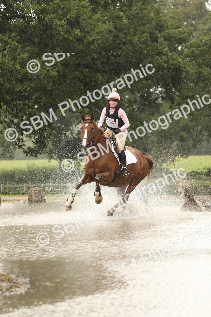 SBM_11555 - E8 Eventers Challenge 80cm Championship