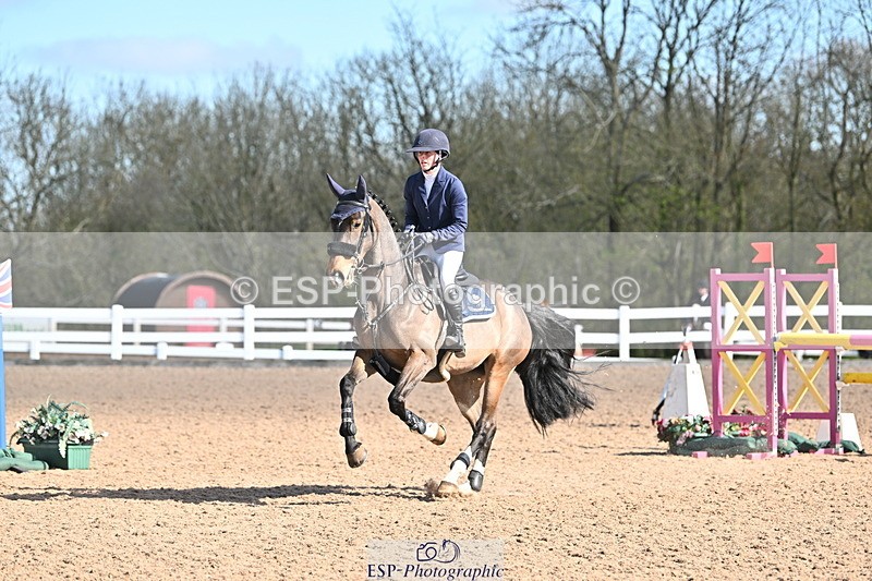 240418A-100042-01386 - Cls 25, YH 5yr 1.10m