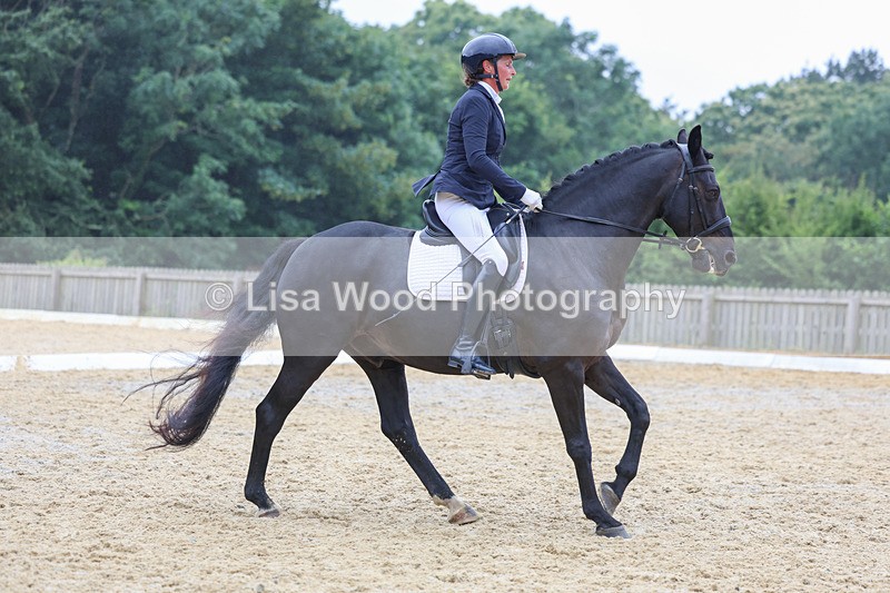 3E7A9606 - Class 5: Novice 3 2024 Section A