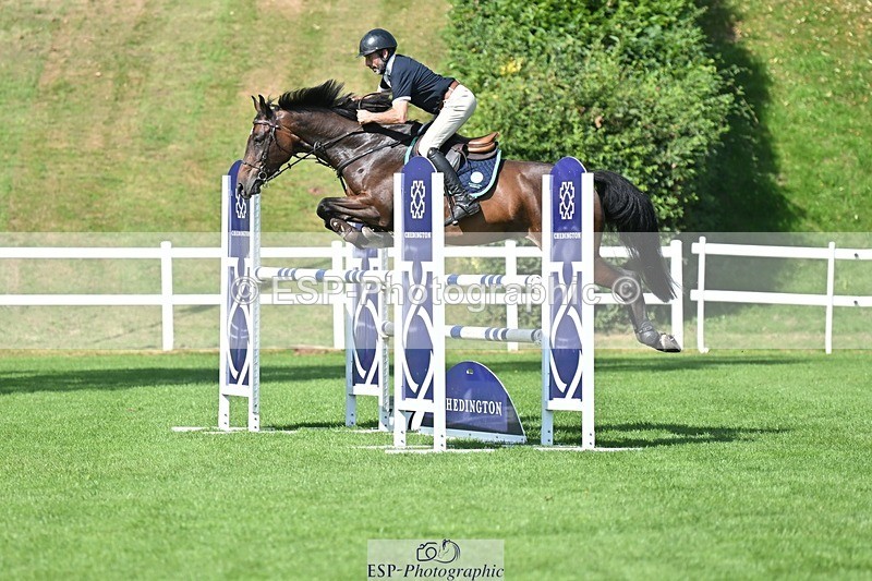 230909-115644-05336 - Cls 11 Snr Foxhunter & 1.20m Open
