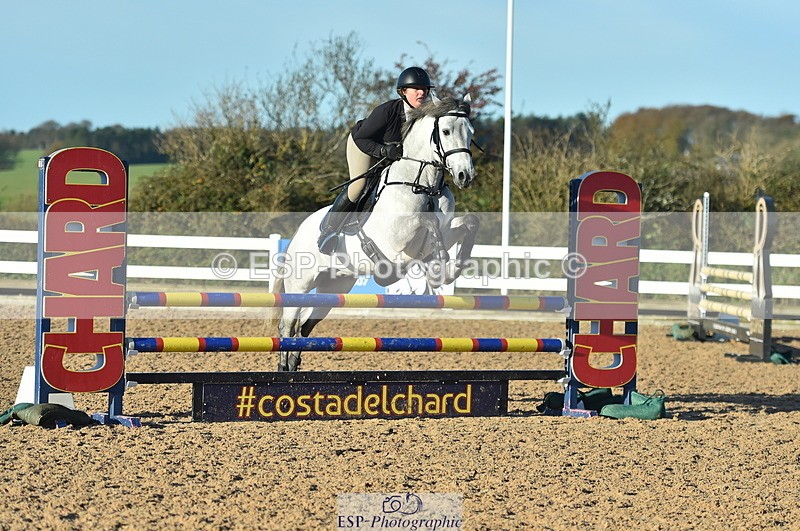 231111A-030102-01317 - Cls 9 British Novice & 90cm Open