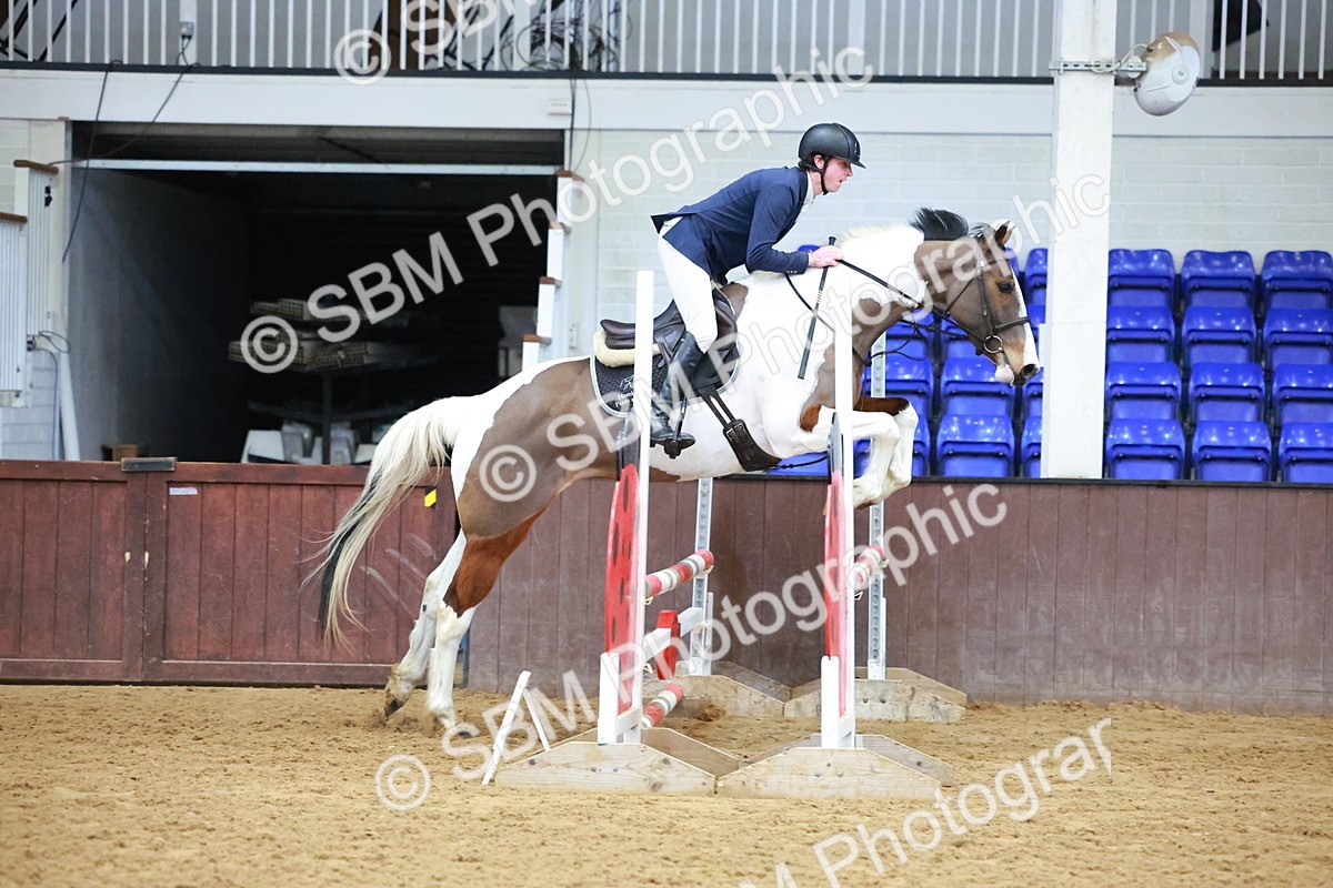 SBM_000238 - Class 1 - Clear Round