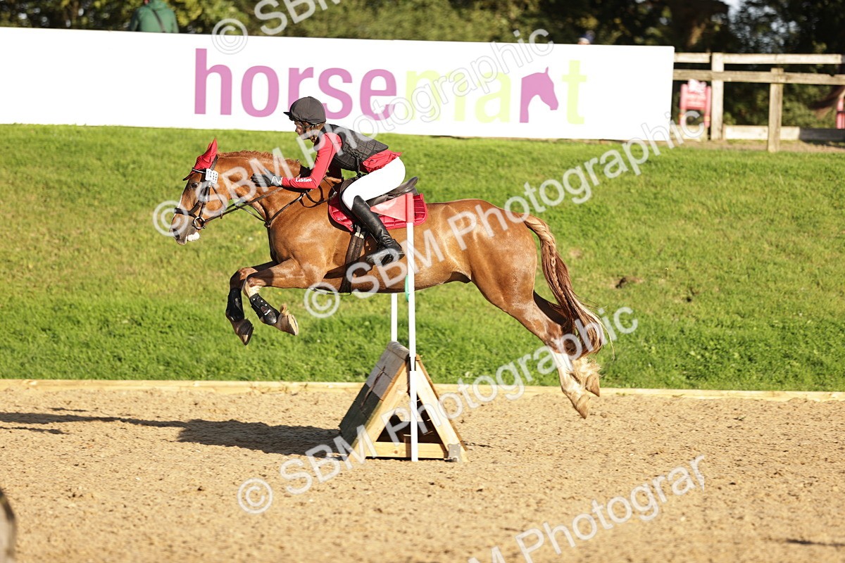 SBM_12351 - E6 - Eventers Challenge 80cm Championship