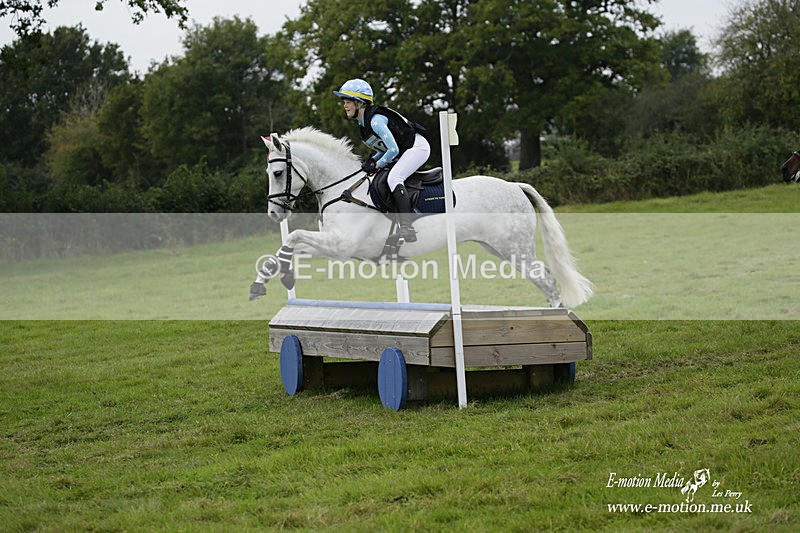  WWHT 171021 2170 - Novice Pairs (0.80m)  17/10/21