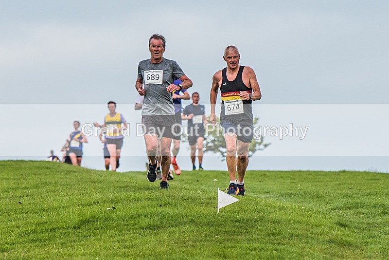 Hay-O-548 - Hay O Trail Race Tuesday 23rd May 2023