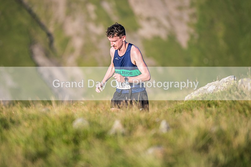 Seat Sandal-44 - Seat Sandal Fell Race Wednesday 8th July 2026
