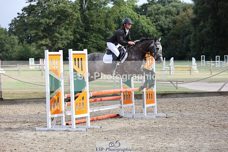 250829A-094513-00306 - Cls 6 85cm Amateur Quali