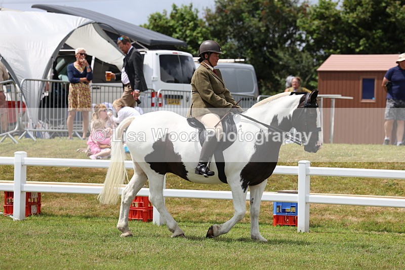 3E7A1819 - Class 10: Open Cob