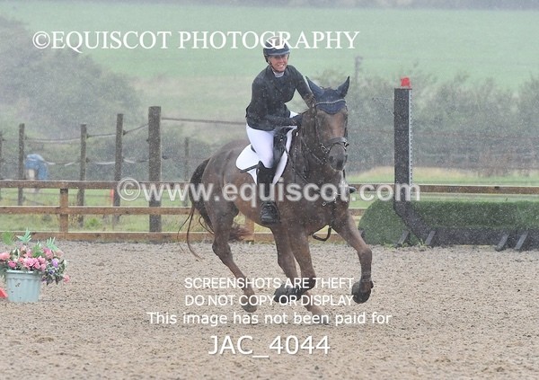 JAC_4044 - CLASS 5 Senior Discovery/ 1m Open