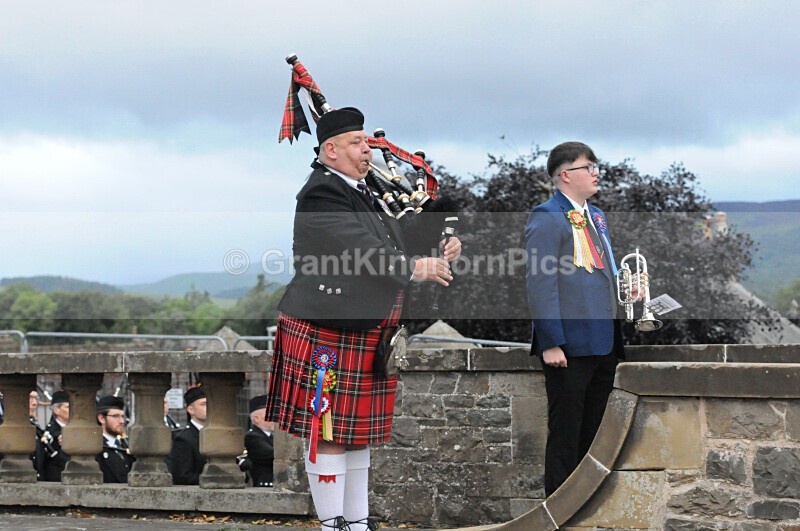 013 - Selkirk Common Riding 2026