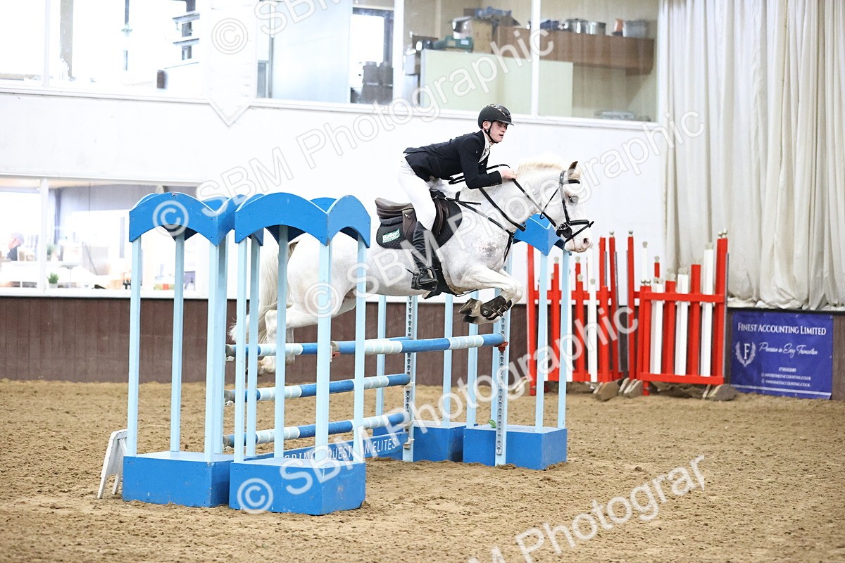 SBM_000751 - Class 4 - Blue Chip Pony Newcomers - 1.00m