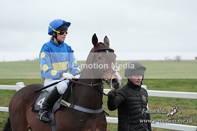 PtP 040224 93 - Combined Services Point-toPoint Larkhill 04/02/24
