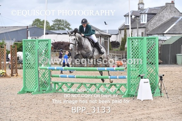 BPP_3133 - CLASS 13 SUN Senior BritiNovice/ 90cm Open