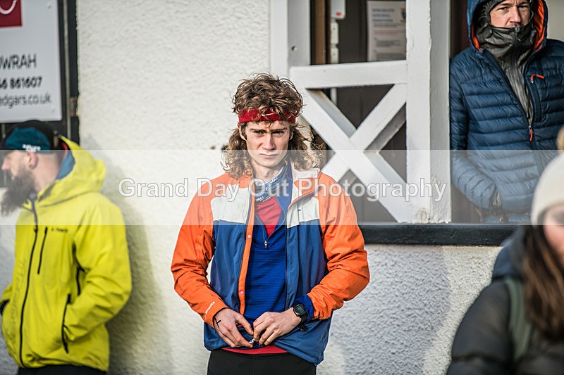 Loopy Latrigg-71 - Kong Loopy Latrigg Fell Race Saturday 21st December 2024