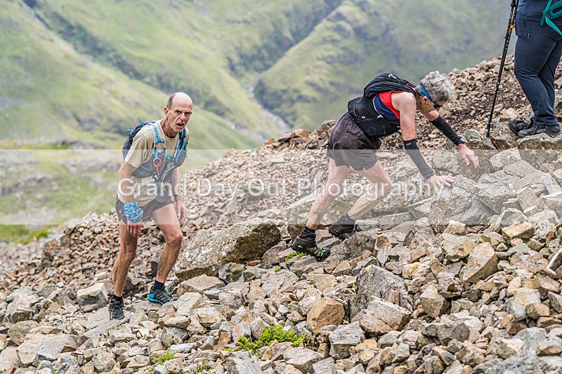 Borrowdale-1466 - Borrowdale Fell Race Saturday 3rd August 2024