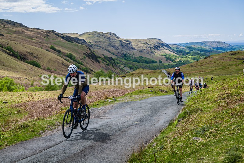 140233 - Hardknott Pass Camera 1 14.00-15.00