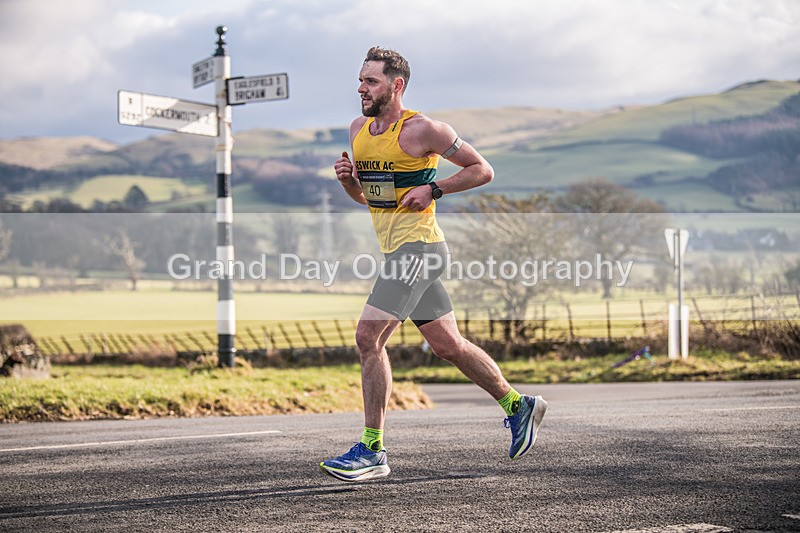 North Lakes-805 - North Lakes 10K & Half Marathon Sunday 9th February 2025