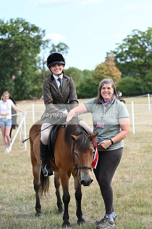 WJ7_6472 - Class 13 Ridden Veterans