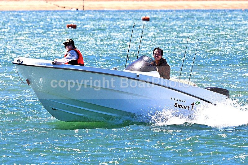 180618 KARNIC SMART 11Y3A5091 - RIBs, Tenders, Dories, Dinghies