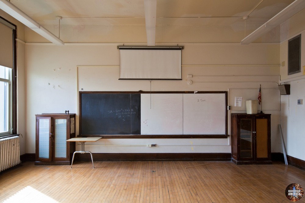 Schenley High School (Pittsburgh, PA)