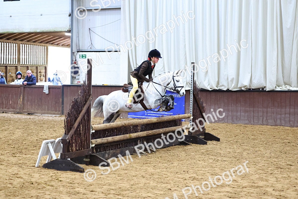 SBM_004185 - Class 38 - Unaffiliated Novice Plaited WHP